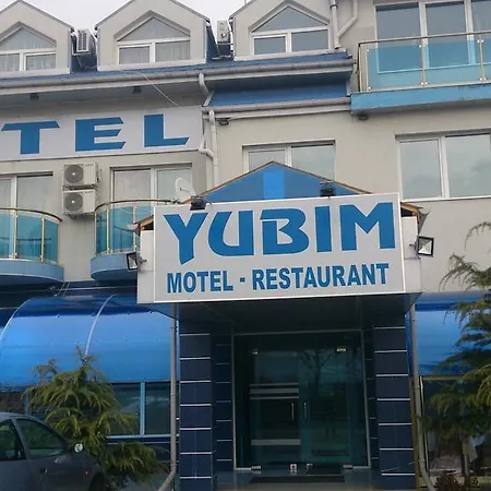 Yubim Motel Sofia