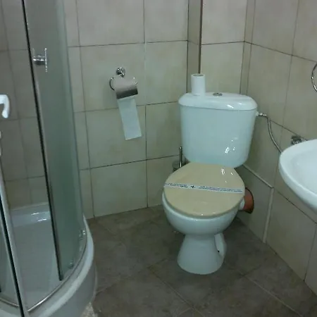 Yubim Motel